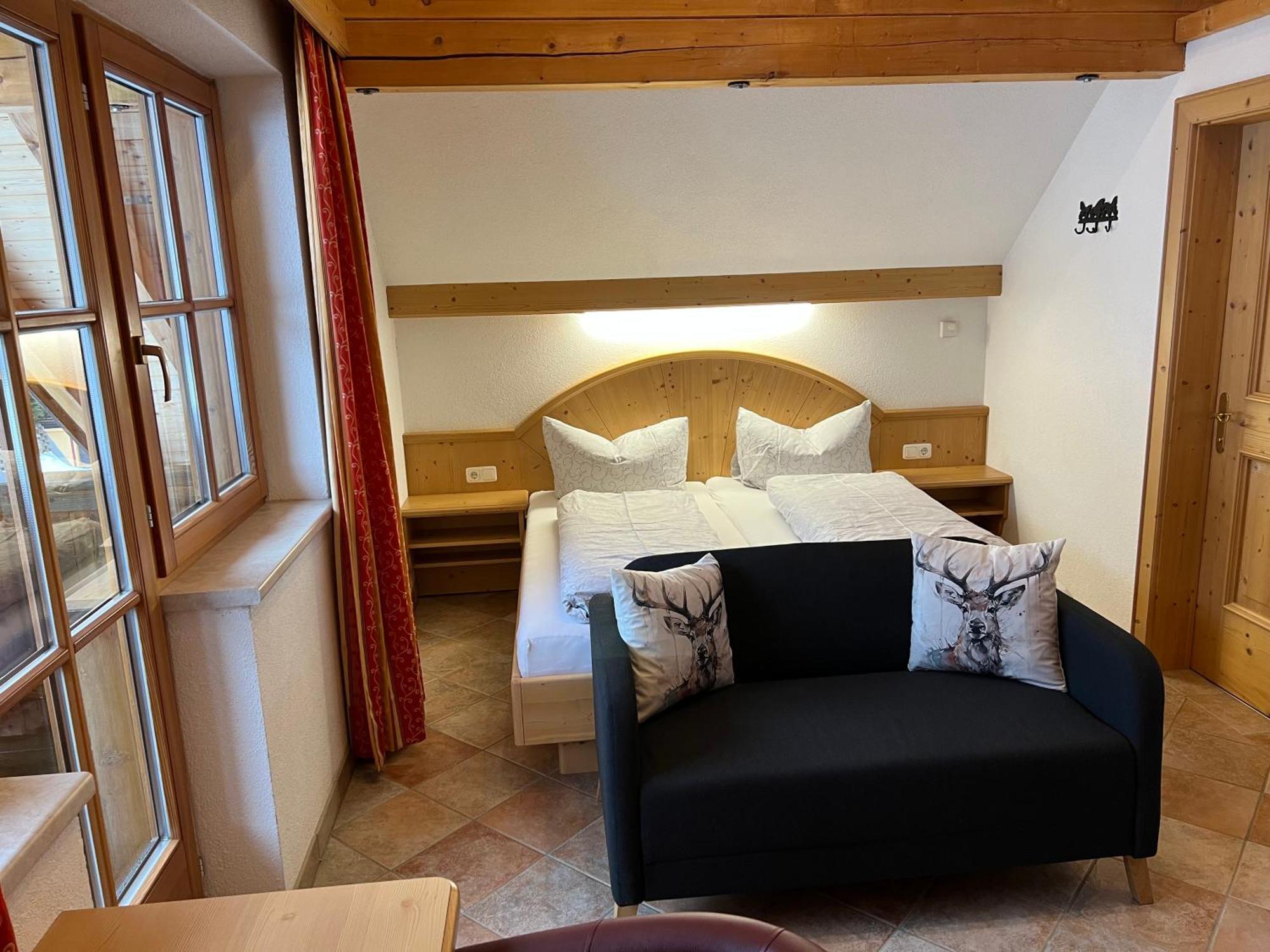 Hotel Garni Gafluna Санкт-Антон-ам-Арльберг Экстерьер фото